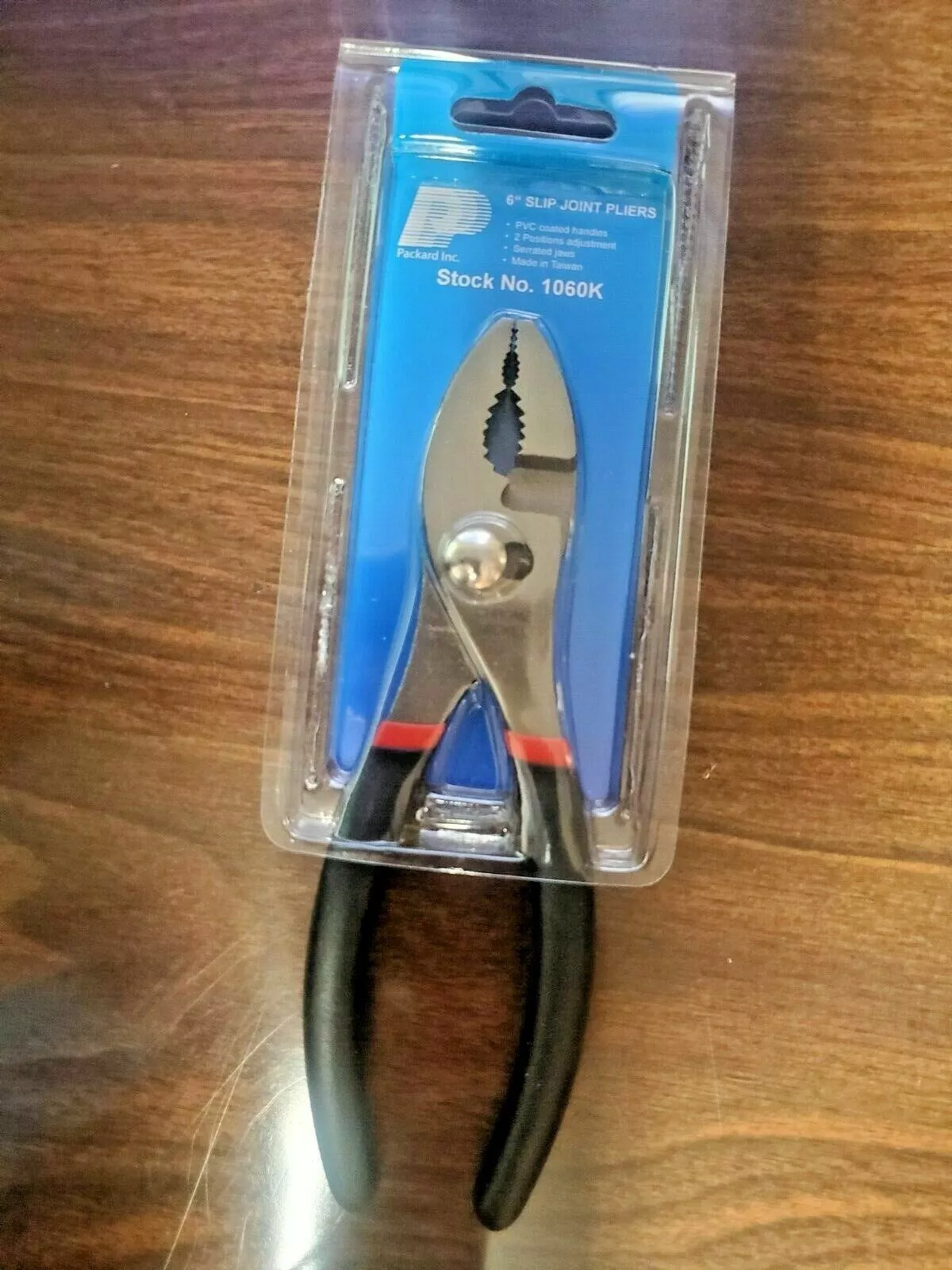  - Slip Joint Pliers